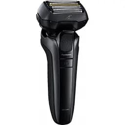 Електробритва Panasonic ES-LV9U-K820 - мініатюра 3
