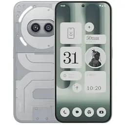 Смартфон Nothing Phone 2a Plus 5G 12/256Gb Gray UA UCRF