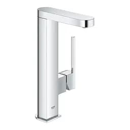 Змішувач для умивальника Grohe Plus 23873003 Хром