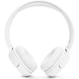 Гарнітура JBL Tune 520BT White (JBLT520BTWHTEU) (6861955) - мініатюра 2