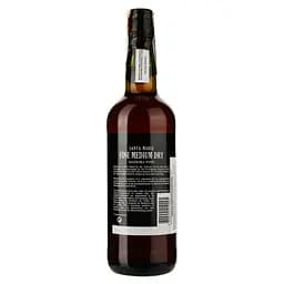 Вино Santa Maria Madeira 3 YO Medium Dry, 17,5%, 0,75 л (780008) - мініатюра 2