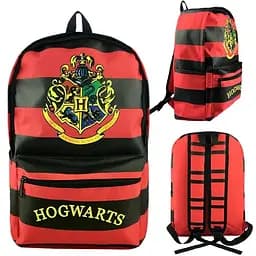 Рюкзак Harry Potter Hogwarts Гаррі Поттер Хогвартс Герб HP 6.016