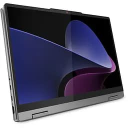 Ноутбук Lenovo IdeaPad 5 2-in-1 14IRH9 i5-13420H la 46GHz,сенсорний,16GB LPDDR5x,1TB,UHD,Без ОС - мініатюра 3