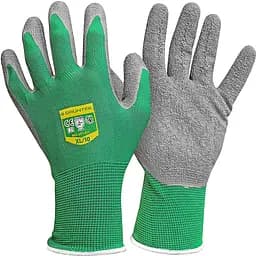 Садовые перчатки Gruntek L, 10 пар