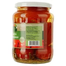 Томати мариновані 720 г (695926) - мініатюра 2