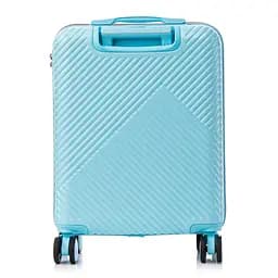 Валіза Semi Line 20" S Light Blue (T5728-1) - мініатюра 4