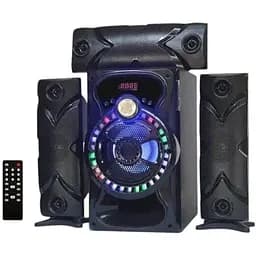 Акустична система XPRO UF-DC305H-DT 2.1 з Bluetooth та LED підсвічуванням (40794-DC305_2093)