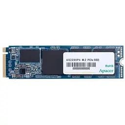 Твердотільний накопичувач SSD Apacer 1Tb teh0023763