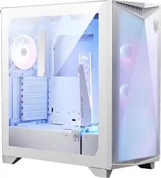 Корпус MSI MPG Gungnir 300R AirFlow White без БЖ - мініатюра 3