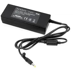Блок живлення до ноутбуку Rezone HP 90W 18.5V 4.74A 4.8*1.7 (RZPSHP90184817) - мініатюра 2