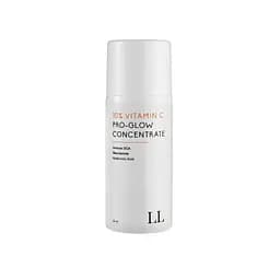 Бустер сыворотка с 10% витамином C PRO GLOW CONCENTRATE Love&Loss 30 мл
