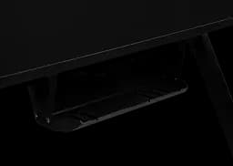 Геймерський комп'ютерний стіл GT Racer T-1213, 120x60x73  Black (T-1213 (120x60x73) Black) - мініатюра 15