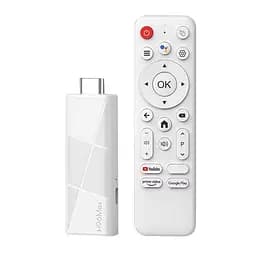 Смарт ТВ приставка стик H96 Max RK3518 2/16 Гб Android TV 14 Smart Box Stick