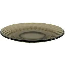 Тарілка десертна Vittora Elica димка 170 мм (86369)