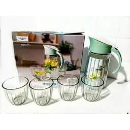 Набір для напоїв S&T 5 предметів (9044-01)