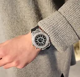 Годинник Geneva Lighter - мініатюра 10