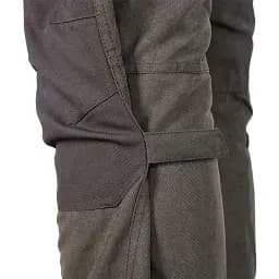 Штани Seeland Helt II 56 Brown - мініатюра 9