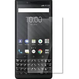 Захисна плівка StatusSKIN для BlackBerry Key2 Екран Глянцева Titan