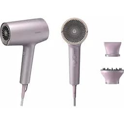 Фен Philips 7000 series фіолетовий (BHD723/10)