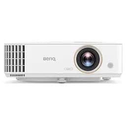 Проектор BENQ TH585P, DLP, FHD, 3500AL, 10000:1, 2xHDMI, белый