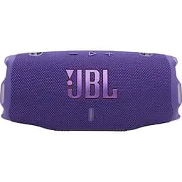Портативна акустика JBL Charge 6 Purple [JBLCHARGE6PUR] [133199] - мініатюра 5