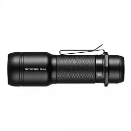 Ліхтар тактичний Mactronic Sniper 3.4, 600 Lm Focus (THH0012) - мініатюра 2