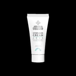 Регенерирующий увлажняющий крем Aqua HydraGen Cream Alissa Beautе 50 мл