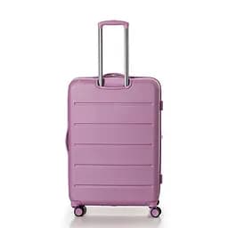 Валіза Swissbrand Berlin S Violet (SWB_LHBER705S) - мініатюра 2