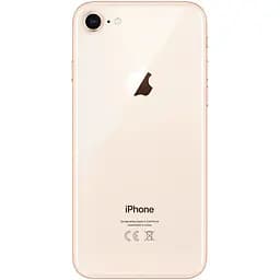 Смартфон APPLE iPhone 8 64GB Grade C Seller Refurbished Gold - мініатюра 3