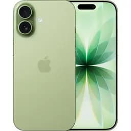Смартфон Apple iPhone 17 256GB Sage [MG6N4] Б/В [166022]