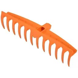 Граблі садові HECHT 600112