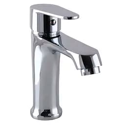 Змішувач для умивальника Domino Alicante DAA-401 000024615 Хром