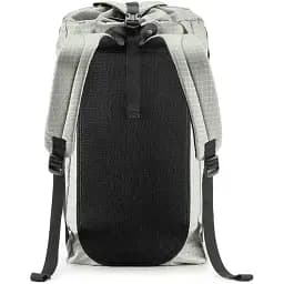 Рюкзак Naturehike NH20BB206 20 л світло-сірий - мініатюра 2