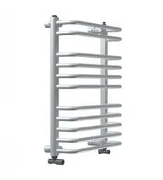 Рушникосушка водяна Heizung WU 11/45 660х450 мм 319 Вт Білий 30412