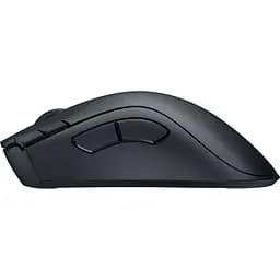 Мишка комп'ютерна Razer DeathAdder V2 X Hyperspeed Black (RZ01-04130100-R3G1) - мініатюра 5