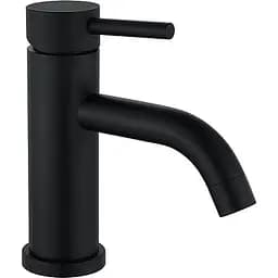 Змішувач для раковини WEZER EKO1C-01-BLACK