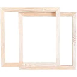 Рамка для картин ArtCraft багетна під фарбування 30х30 см (13051-AC)