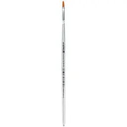 Набір пензликів Kite № 3 синтетика плоска 25 шт. (K25-321-SN-3)