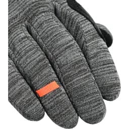 Рукавиці Ortovox Fleece Light Glove Wmn - мініатюра 5