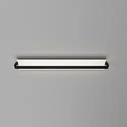 Настенный светильник Skarlat RWLB170 35W WH|BK 3000K