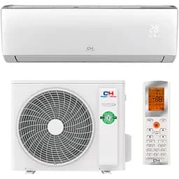 Сплит-система Cooper & Hunter Arctic Inverter NG CH-S18FTXLA2-NG [106418]
