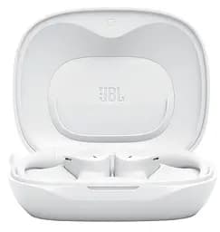 Навушники з БТ JBL JBLSENSELITEWHT - мініатюра 3