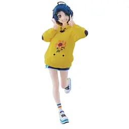 Фигурка Taito Ai Ohto Wonder Egg Priority Ай Отто Приоритет чудо-яйца 19 см T AO S EP