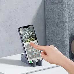 Підставка для смартфона HAGiBiS Desk Phone Holder (ZZ5) - мініатюра 5