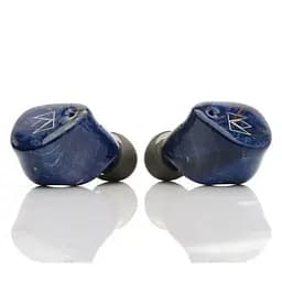 Навушники Noble Audio TWS FoKus Prestige Encore Blue (90404262) - мініатюра 3