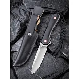 Ніж Civivi Fixed Blade Elementum C2104A - мініатюра 10