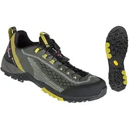 Кросівки Kayland Alpha Knit GTX 45 Оливковий (KAY-01801-1080-45)