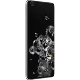 Смартфон Samsung Galaxy S20 ULTRA 5G SM-G988U Gray 1 SIM - мініатюра 4