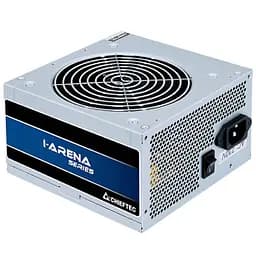 Блок живлення Chieftec iArena 500W (GPB-500S)