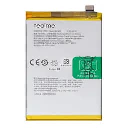 Акумулятор BLPA17, Realme C53 /C65 /C67 /Narzo N53, 5000mAh, оригінал PRC